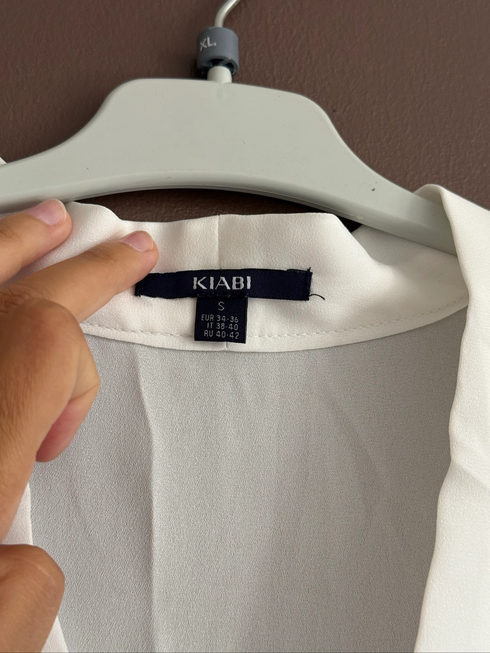 Blouse – photo 2